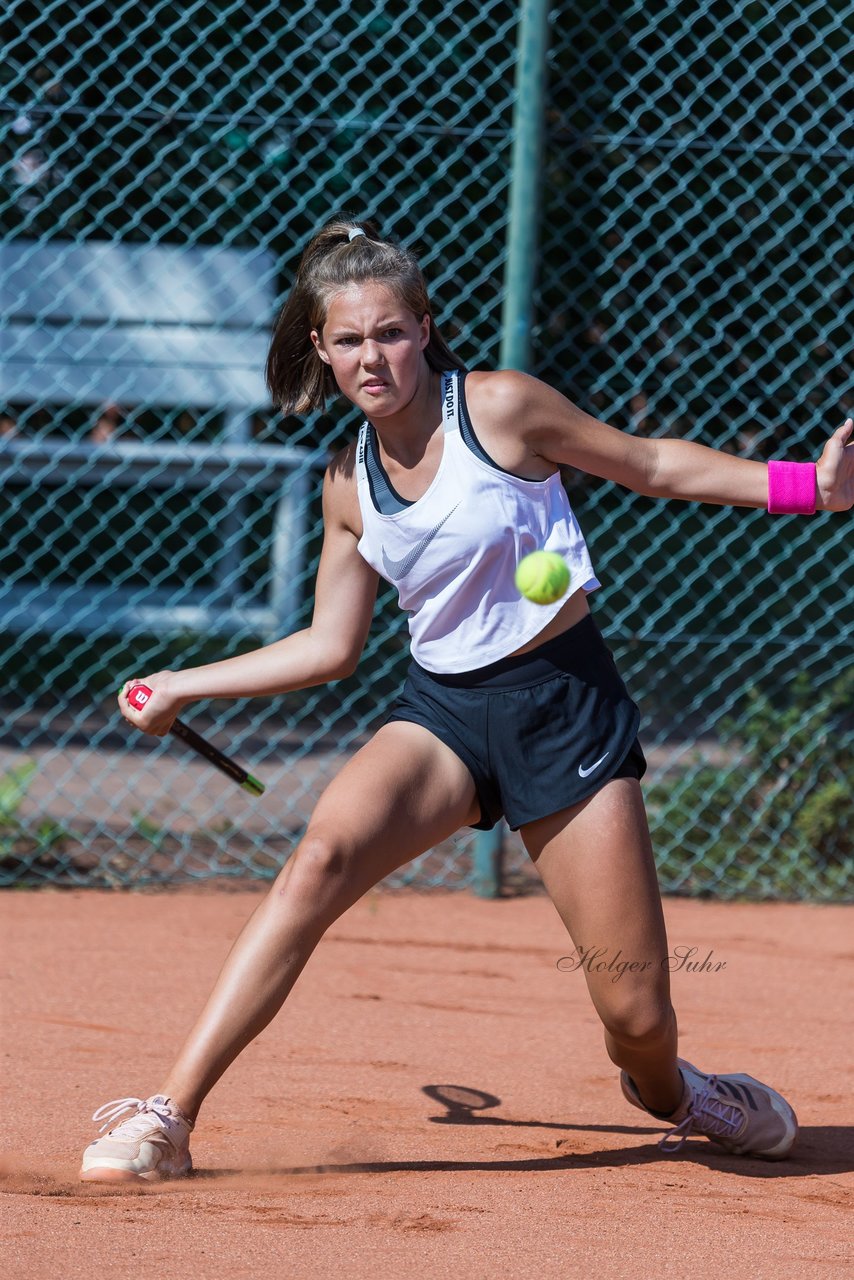 Elisa Rost 438 - Rosenpokal Uetersen